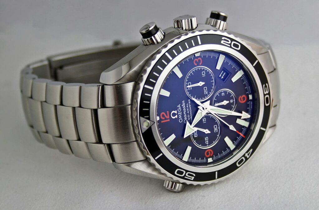 Watches & Jewellery